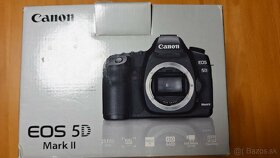 Canon EOS 5D Mark2. - 14