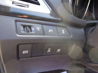 Hyundai Santa Fe Grand 2.2 CRDi VGT 4x4 Premium SUV - 14
