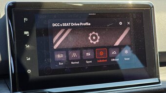 ✅️Seat Tarraco 2.0.TDI FR-Sport 2022 4x4,147kw, 7-miestne✅️ - 14