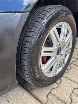 Ford focus  Combi. Mk1 66kw 90 PS - 14