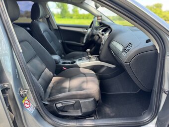 Audi A4 B8 2.0TDI CHIP - 14