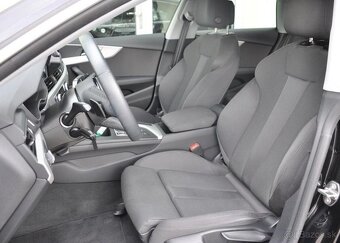 Audi A5 40TDI QUATTRO 2xPNEU 1M ČR 150 kw - 14