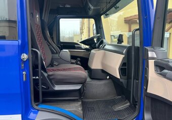 MAN TGL 12.250 - 4x2 – Shrnovačka – EURO 6. - 14