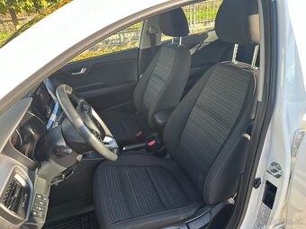 Kia Stonic 1.2 DPi Gold - 14