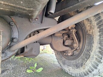 TATRA T148 6X6 AD20 - 14