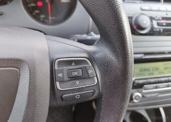 Seat Altea 1,6 TDI XL COPA nafta manuál 77 kw - 14