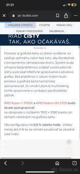 Herný PC, +príslušenstvo - 14