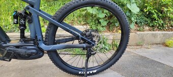 Predám ebike Ghost Eriot AM universal - 14