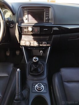 Mazda CX 5 - odpocet DPH - 14