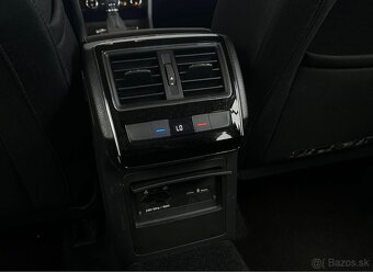 Škoda Superb 2.0 TDi DSG STYLE Virtuall Metrix 2020/6 - 14