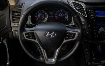Hyundai i40 CV 1.6 GDI Comfort - 14
