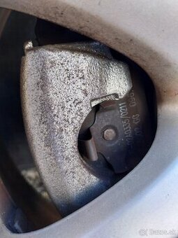 Škoda Fabia II, 1.4 16v 63kw limited  388 - 14