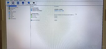 Predám Lenovo IdeaPad  Z580 perlovo biela - 14