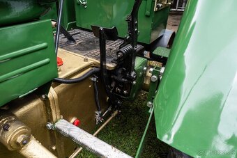 Predám Zetor 25A po rekonštrukcii - 14
