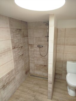 Stavebné práce , kúpeľne, omietky,maliarske práce, - 14