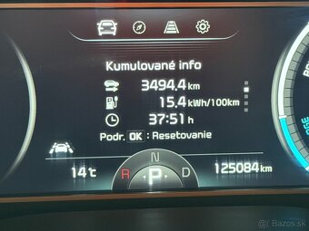 Kia E-Soul 2021 64kw - 14