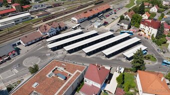 NA PREDAJ 3-izbový byt v centre mesta Prievidza - 14