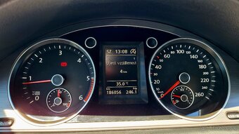 Volkswagen Passat 2.0 TDI-103kw BMT Comfortline - 14