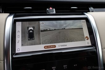 Land Rover Discovery Sport 2.0D 2021 4x4 104000km - 14