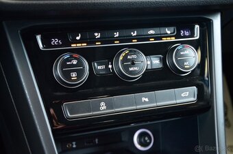 Volkswagen Touran 1.4 TSI DSG Sound Edition ---139 000KM--- - 14