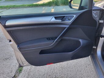 Golf 7.tdi. - 14