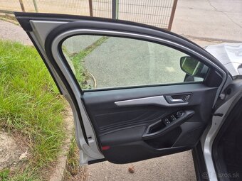 Ford Focus Kombi 1.5 TDCi EcoBlue Trend - 14