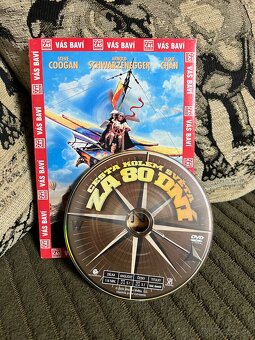 DVD s filmami - 14