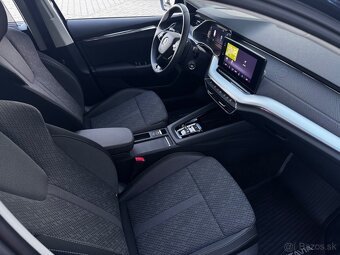 Škoda Octavia Combi 1.5 TSI Style DSG - 14