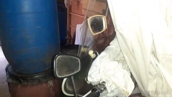 Jawa 250 353 1961r. - 14