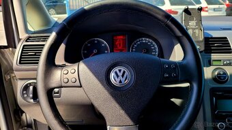 Volkswagen Touran 2.0 TDI-103 kw kod motora BMM - 14