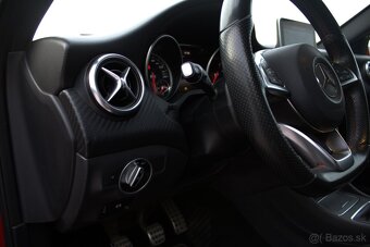 Mercedes-Benz A160, AMG paket - 14