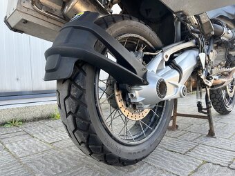 BMW R1200GS ADVENTURE….2006….ORIGINAL STAV - 14