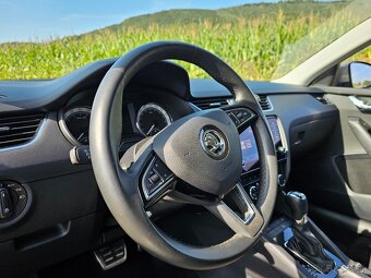Škoda Octavia 3 FL 2.0 135KW 4x4 - 14