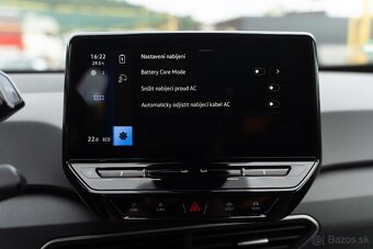Volkswagen ID.3 2021- 150KW - Soh Test + Po ser. prehliadke - 14