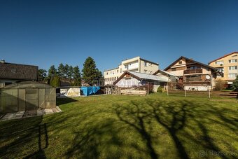 ZĽAVA 10.000€ do 15.7.2025 - Dom 10 minút od Žiaru nad Hrono - 14