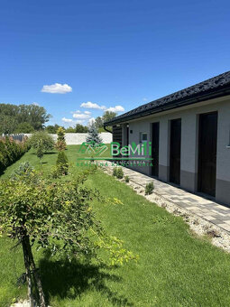 Predaj, zrekonštruovaný RD- Šahy / Levice (038-12-PEKR) - 14