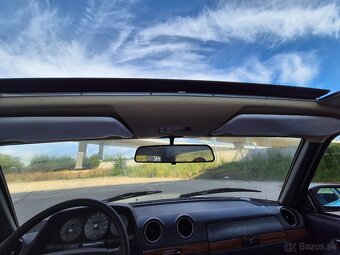 Mercedes-Benz 280CE W123 - 14