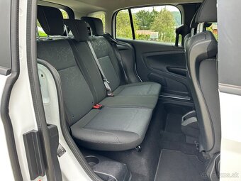 Ford B-Max 1.4 Duratec - 14