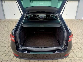 Škoda Superb Combi III Facelift 1.6Tdi 88Kw 120Ps DSG-7 - 14