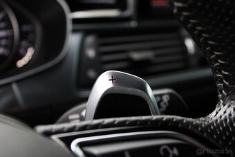 Audi RS6 Avant 4.0TFSI 560k 412kw - 14