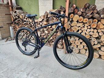 Specialized EPIC HT velkost L - 14