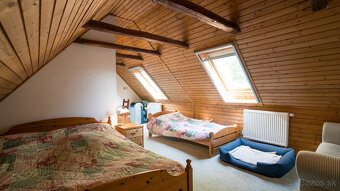 Chalupa na Záhorí - Borský Mikuláš - 14