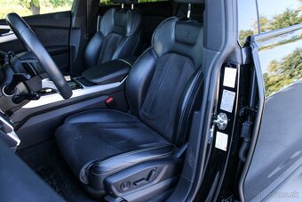 AUDI Q8 3.0 TDI 210KW mHEV QUATTRO TIPTRONIC - 14