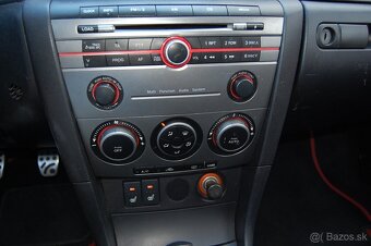 Mazda 3 mps 191kw - 14