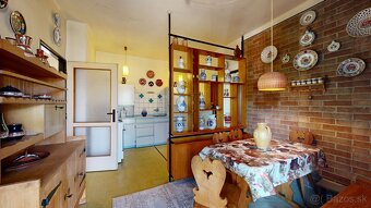 Rodinný dom s potenciálom v Senci – tichá lokalita, veľký po - 14