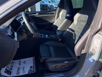 Volkswagen Arteon Shooting Brake SB 2.0 TSI R 4Motion 320PS - 14