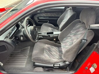 NISSAN 200SX S14 ZENKI - 14