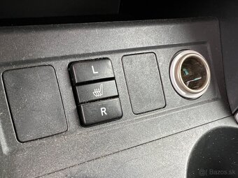 Toyota RAV4 2.2 D-4D 180 X+ - 14