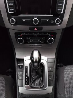 VW Passat 2.0 tdi -- DSG -- 187 000 km -- - 14