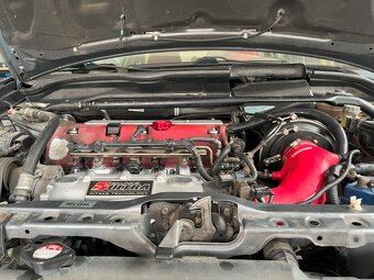 Honda Civic Type R Ep3 2004 Facelift - 14